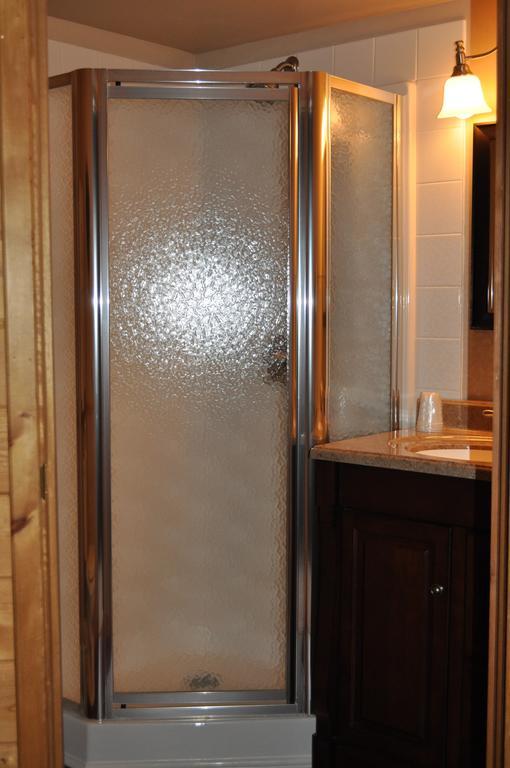 Rocky Ridge Country Lodge Mountain View Rom bilde